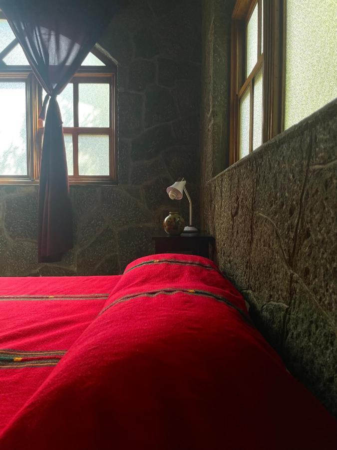 Casa Qatzij - Guest House, Lake Atitlan San Lucas Tolimán المظهر الخارجي الصورة