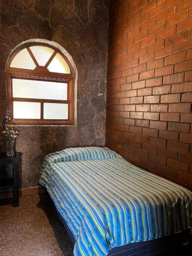 Casa Qatzij - Guest House, Lake Atitlan San Lucas Tolimán المظهر الخارجي الصورة