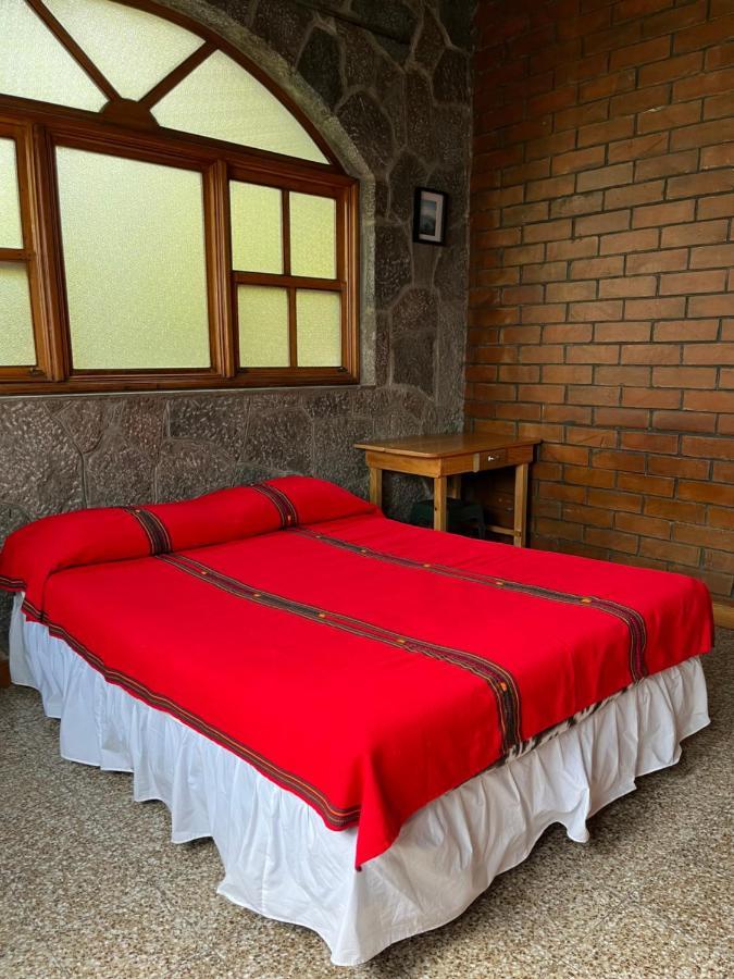 Casa Qatzij - Guest House, Lake Atitlan San Lucas Tolimán المظهر الخارجي الصورة