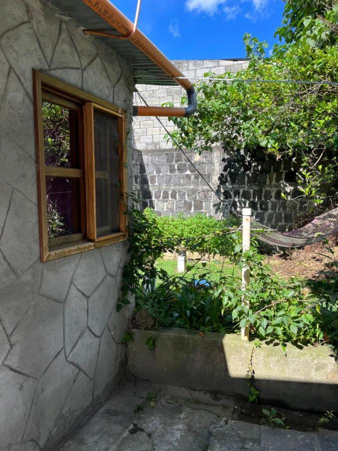 Casa Qatzij - Guest House, Lake Atitlan San Lucas Tolimán المظهر الخارجي الصورة