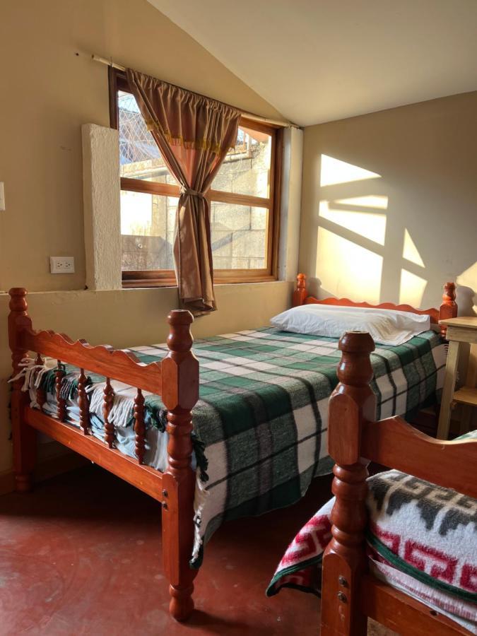 Casa Qatzij - Guest House, Lake Atitlan San Lucas Tolimán المظهر الخارجي الصورة