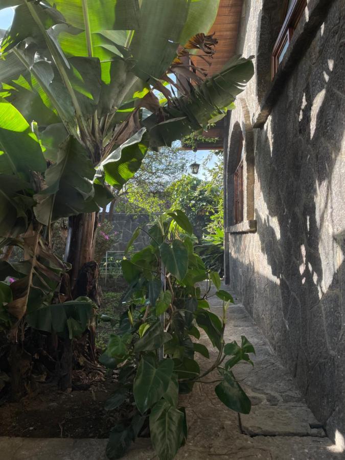 Casa Qatzij - Guest House, Lake Atitlan San Lucas Tolimán المظهر الخارجي الصورة