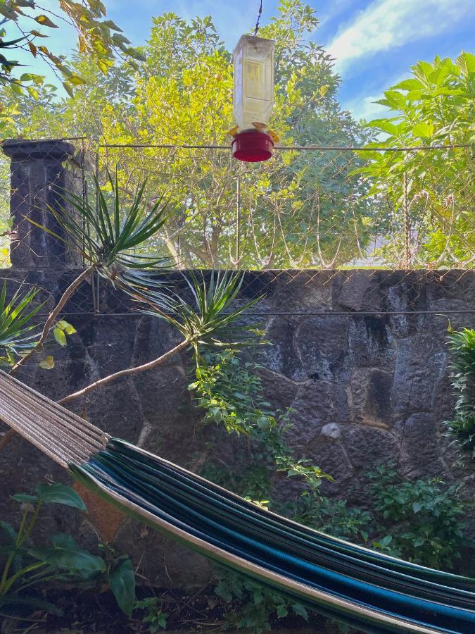 Casa Qatzij - Guest House, Lake Atitlan San Lucas Tolimán المظهر الخارجي الصورة