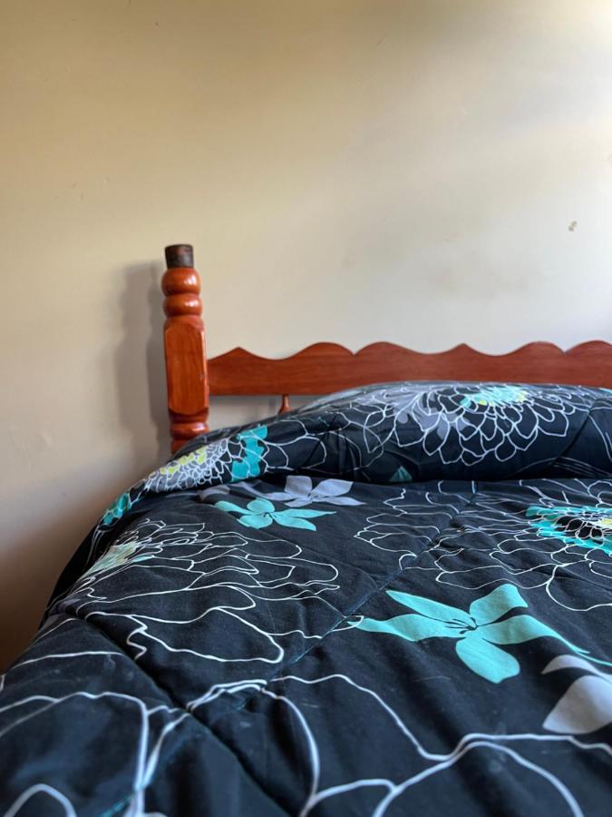 Casa Qatzij - Guest House, Lake Atitlan San Lucas Tolimán الغرفة الصورة