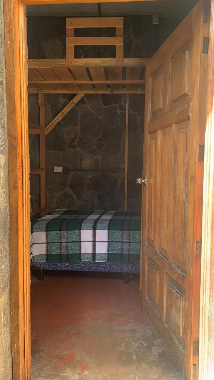 Casa Qatzij - Guest House, Lake Atitlan San Lucas Tolimán المظهر الخارجي الصورة